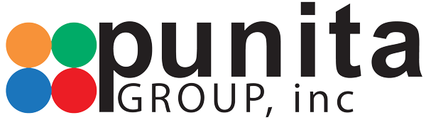 Punita Group Inc. logo